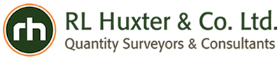 RL Huxter & Co. Ltd. Quantity Surveyors and Consultants